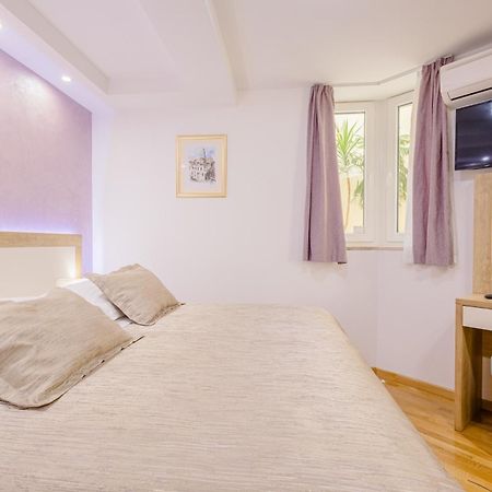 Apartman Mija Split Dış mekan fotoğraf