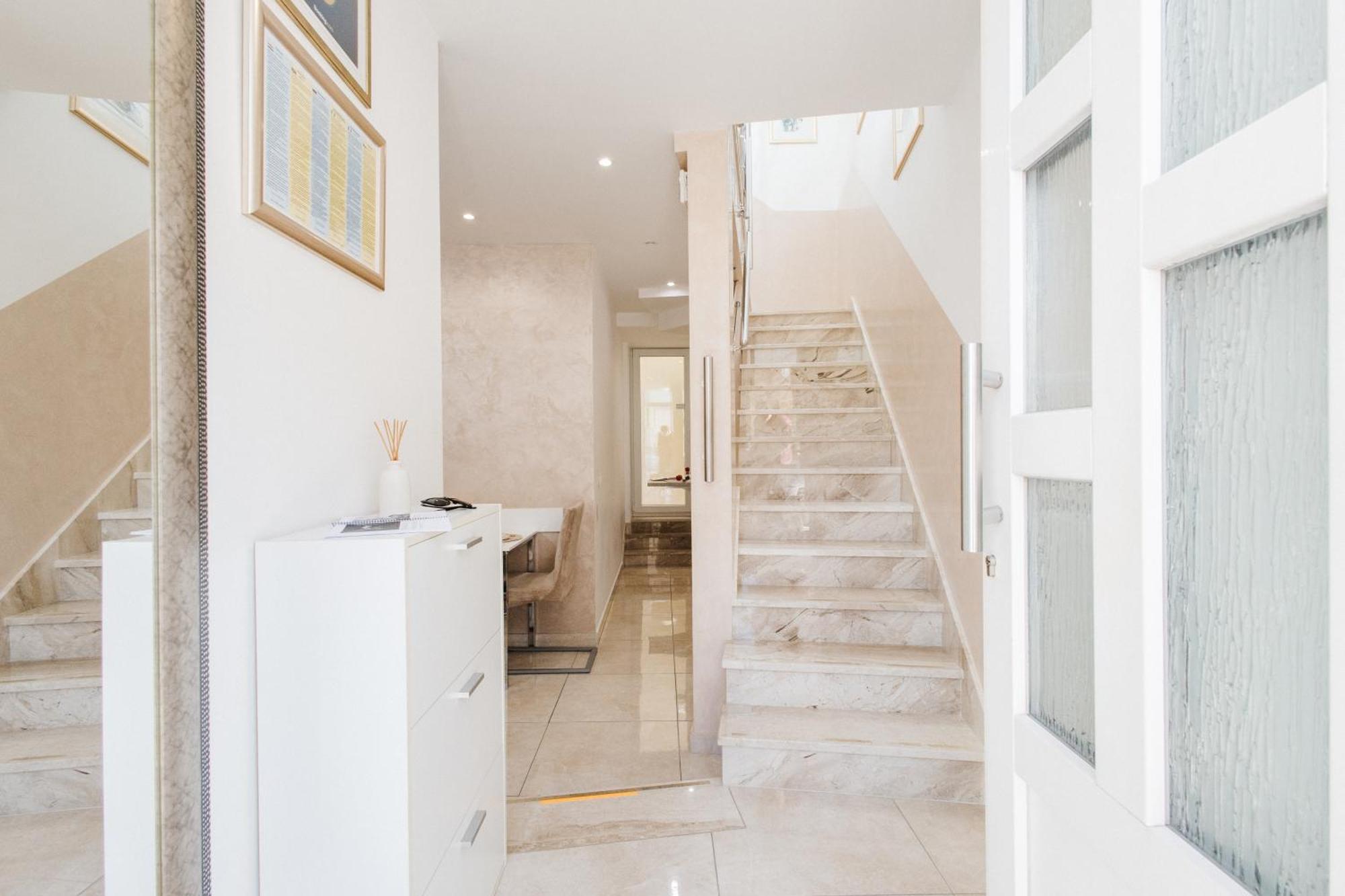 Apartman Mija Split Dış mekan fotoğraf