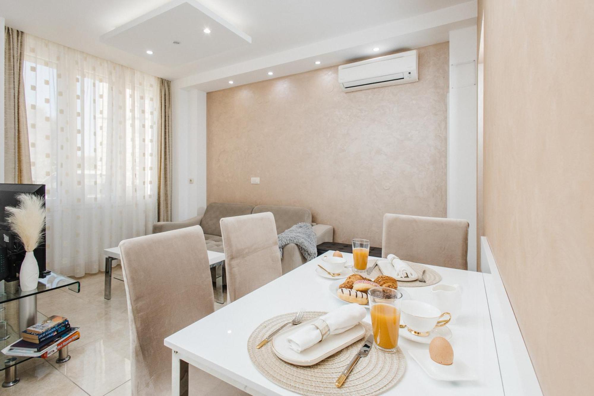 Apartman Mija Split Dış mekan fotoğraf