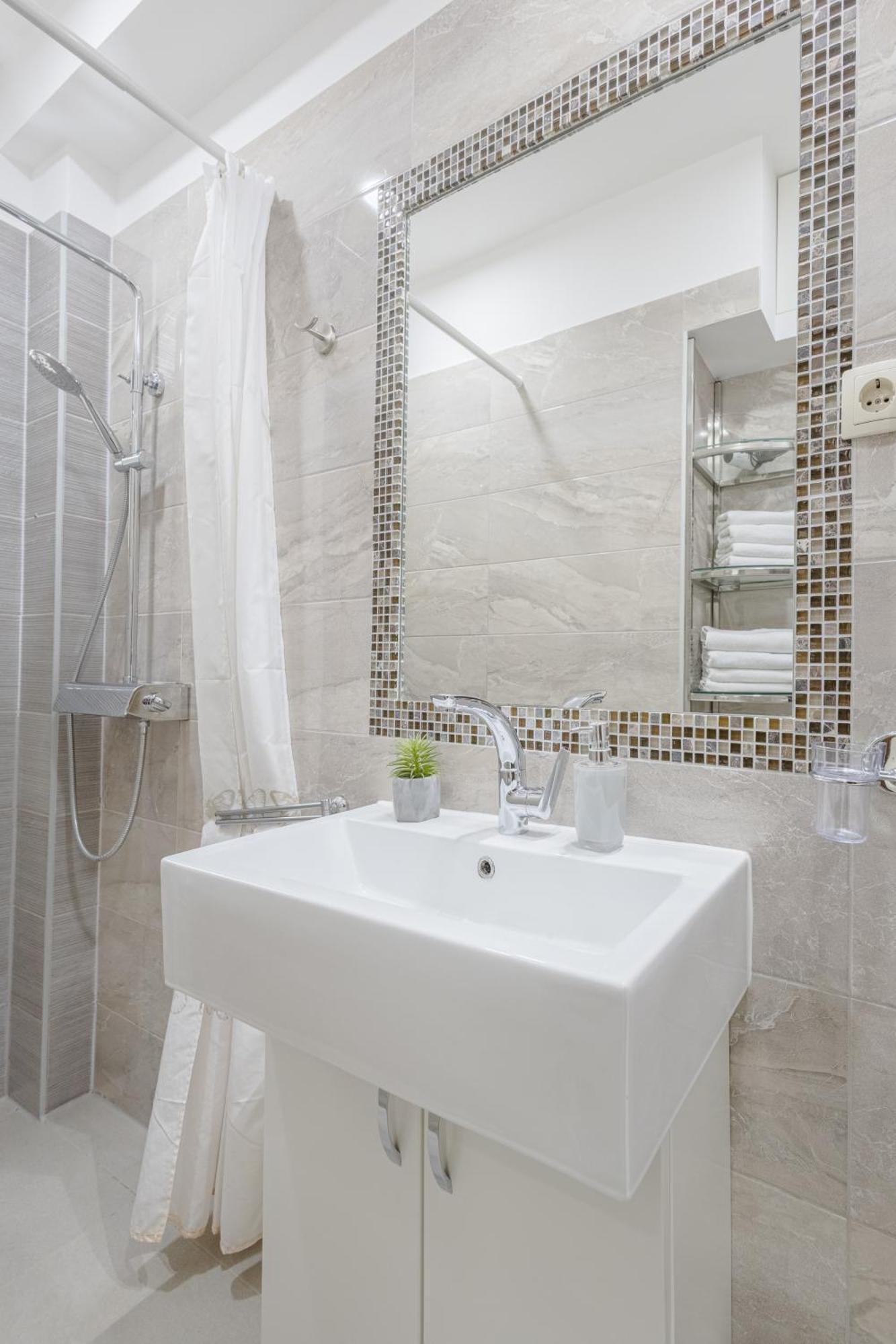 Apartman Mija Split Dış mekan fotoğraf
