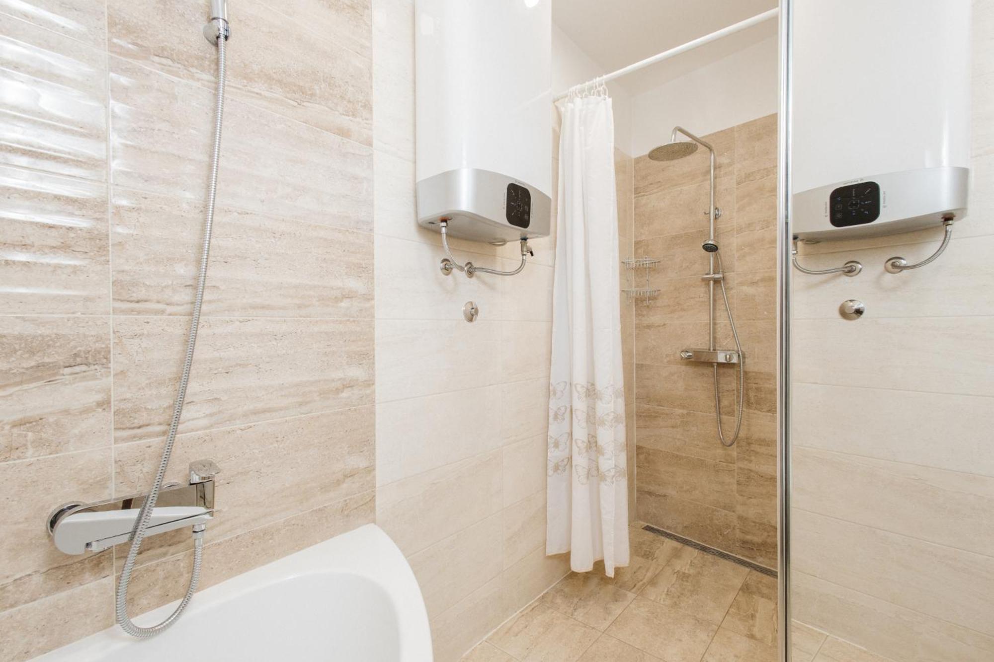 Apartman Mija Split Dış mekan fotoğraf