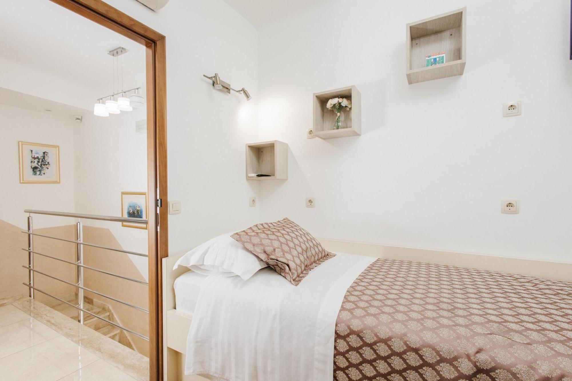 Apartman Mija Split Dış mekan fotoğraf