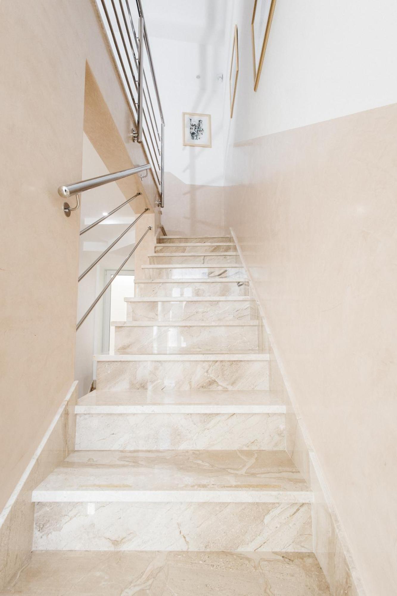 Apartman Mija Split Dış mekan fotoğraf