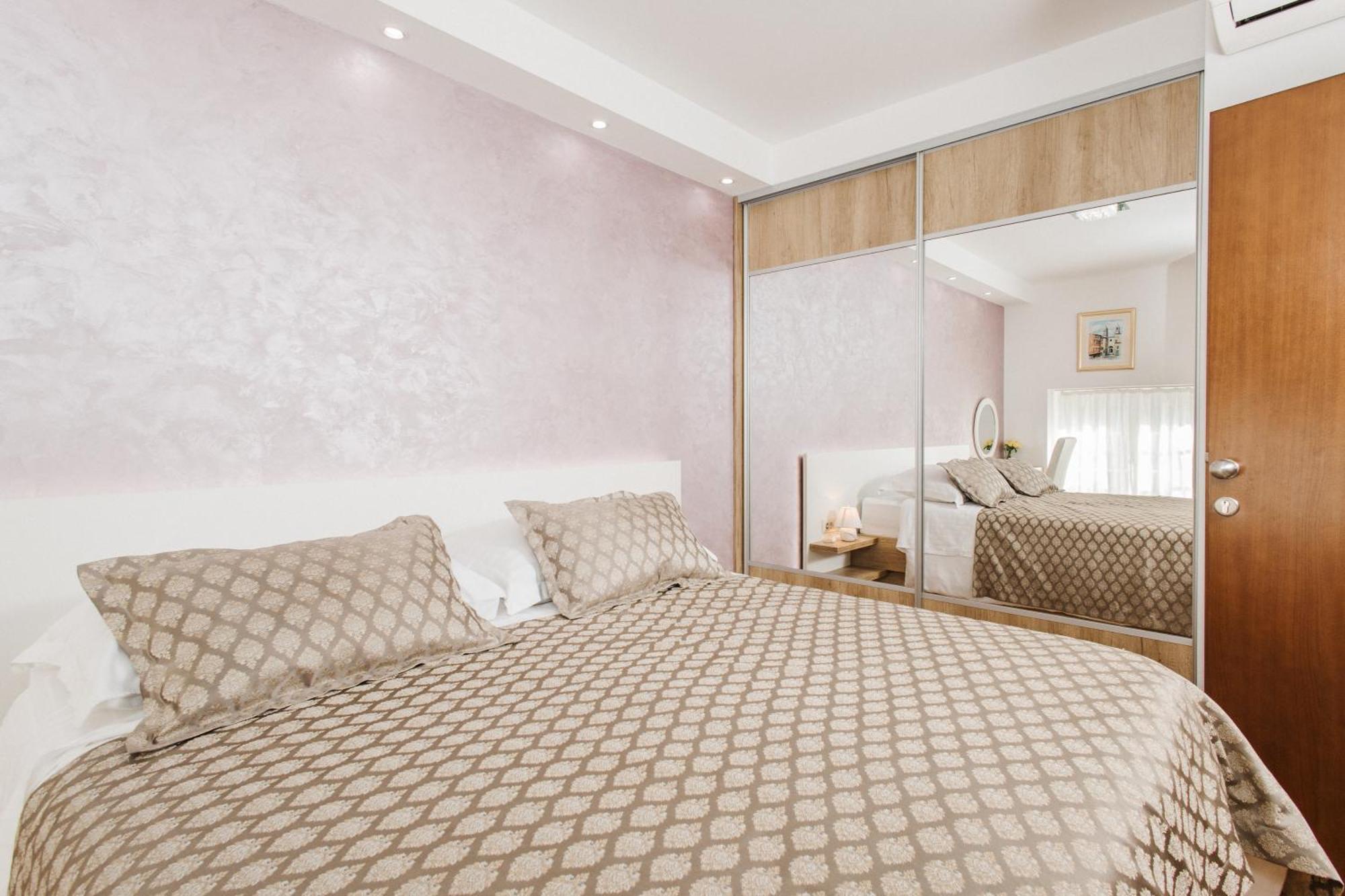 Apartman Mija Split Dış mekan fotoğraf