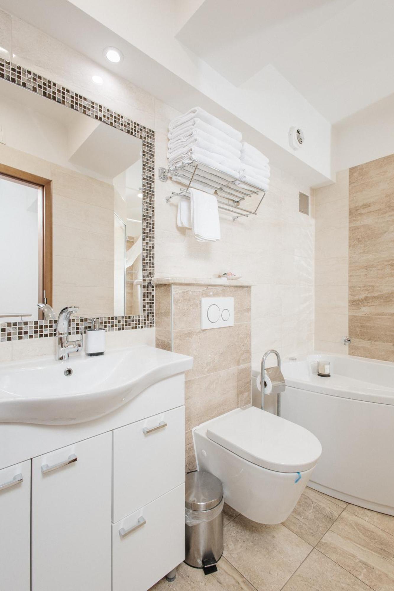 Apartman Mija Split Dış mekan fotoğraf