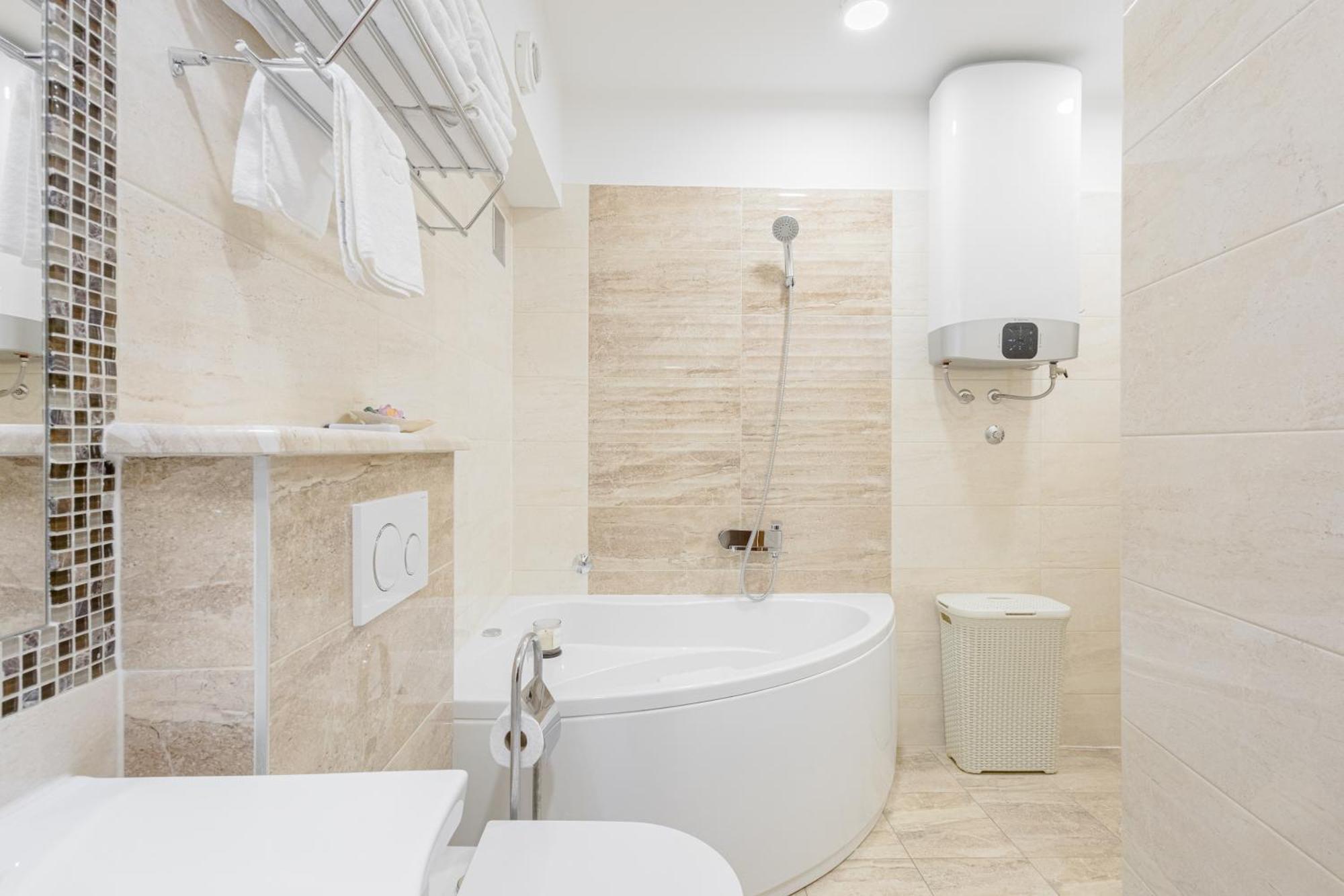 Apartman Mija Split Dış mekan fotoğraf