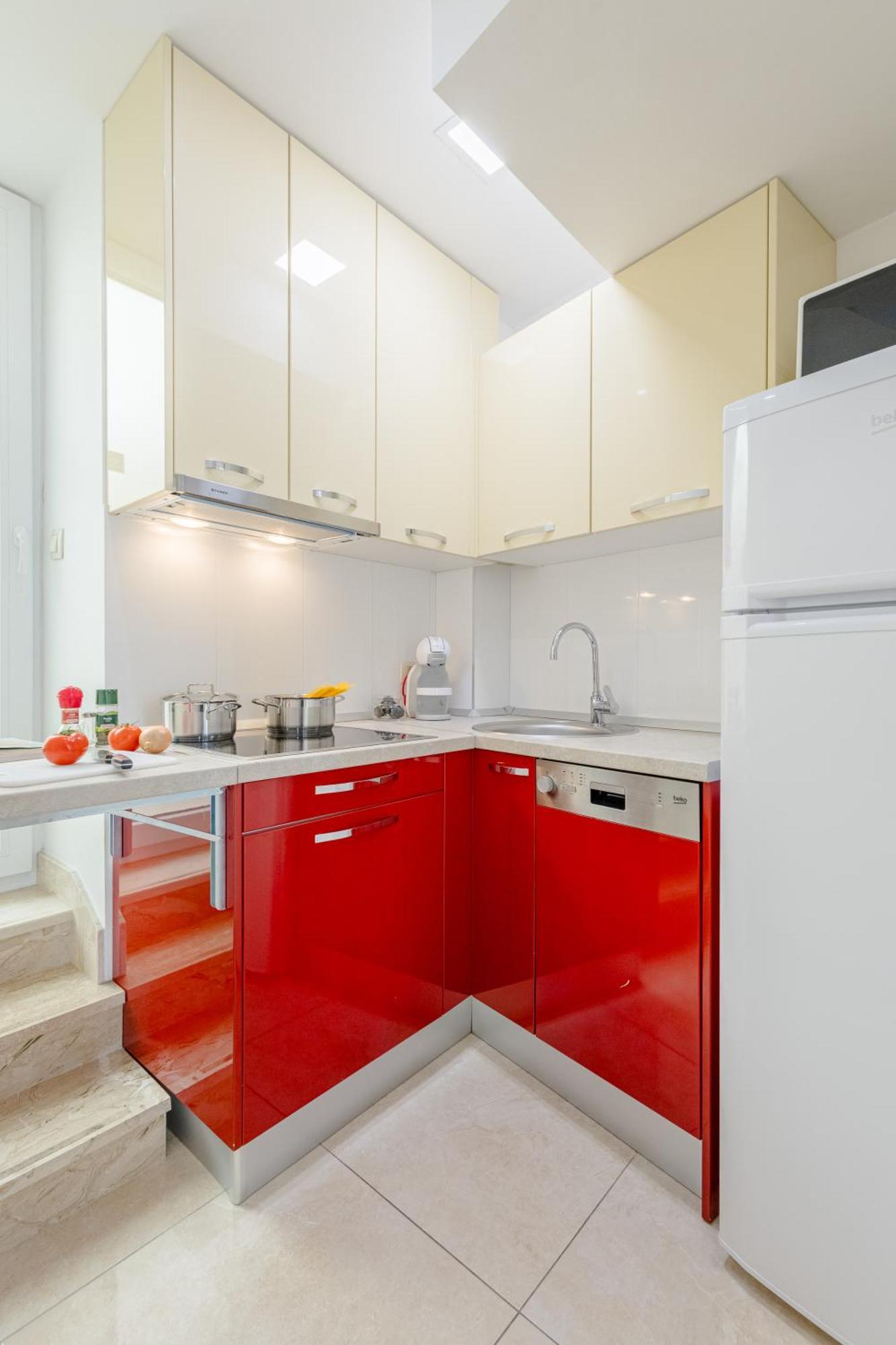 Apartman Mija Split Dış mekan fotoğraf