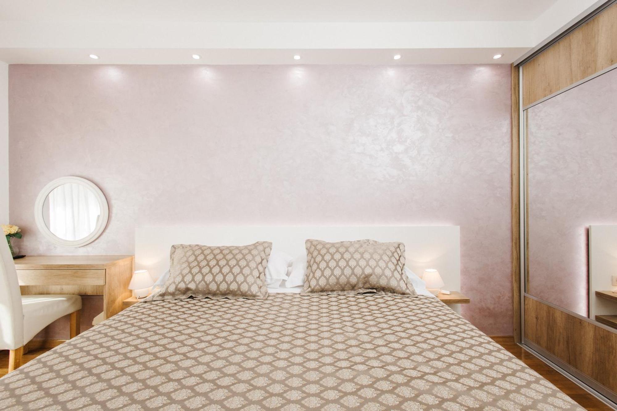 Apartman Mija Split Dış mekan fotoğraf