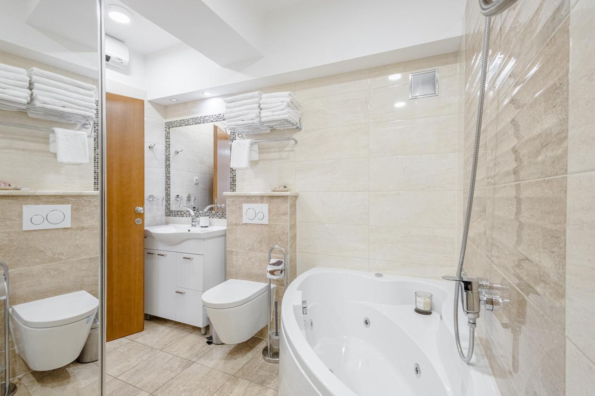 Apartman Mija Split Dış mekan fotoğraf