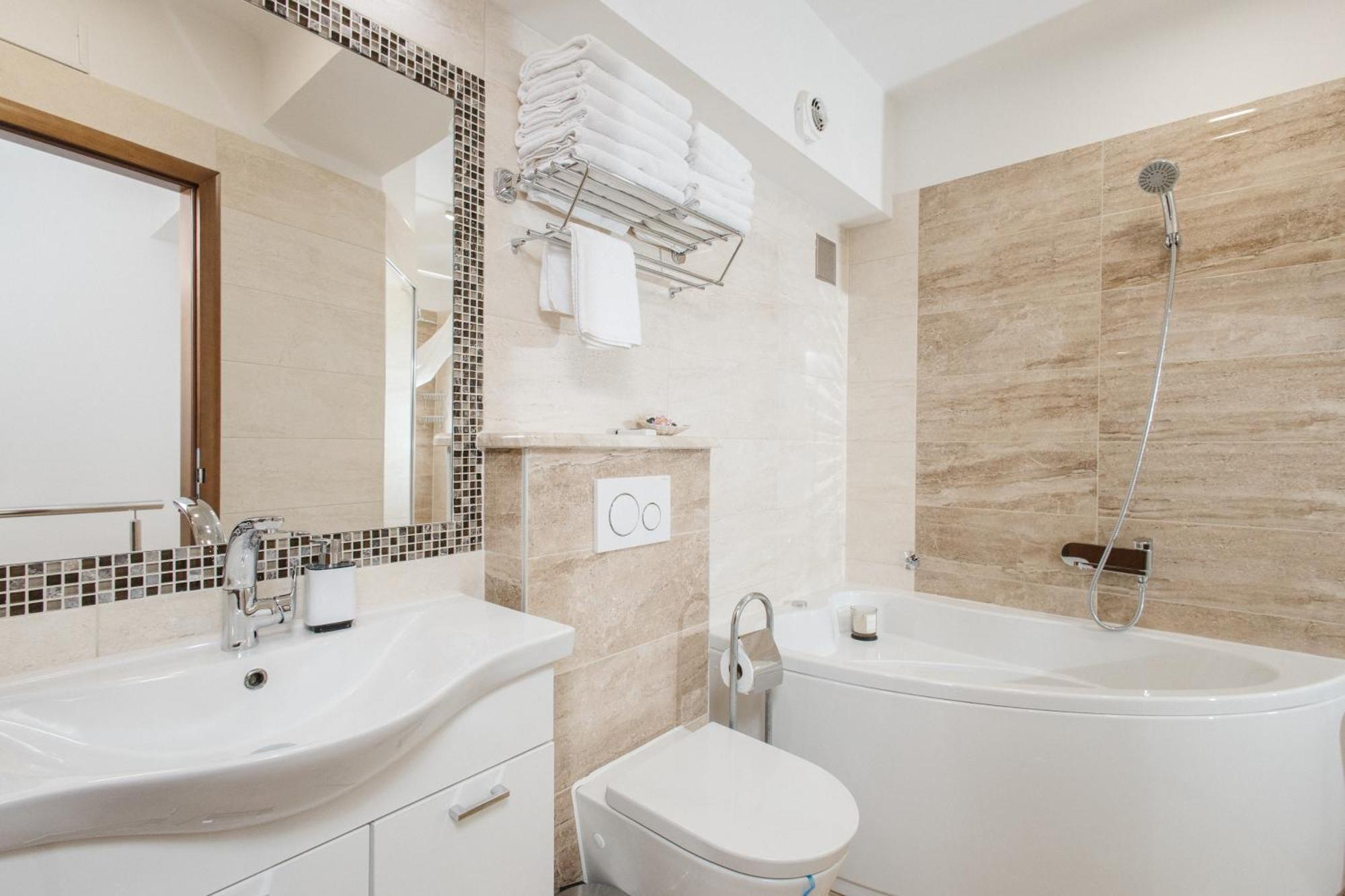 Apartman Mija Split Dış mekan fotoğraf