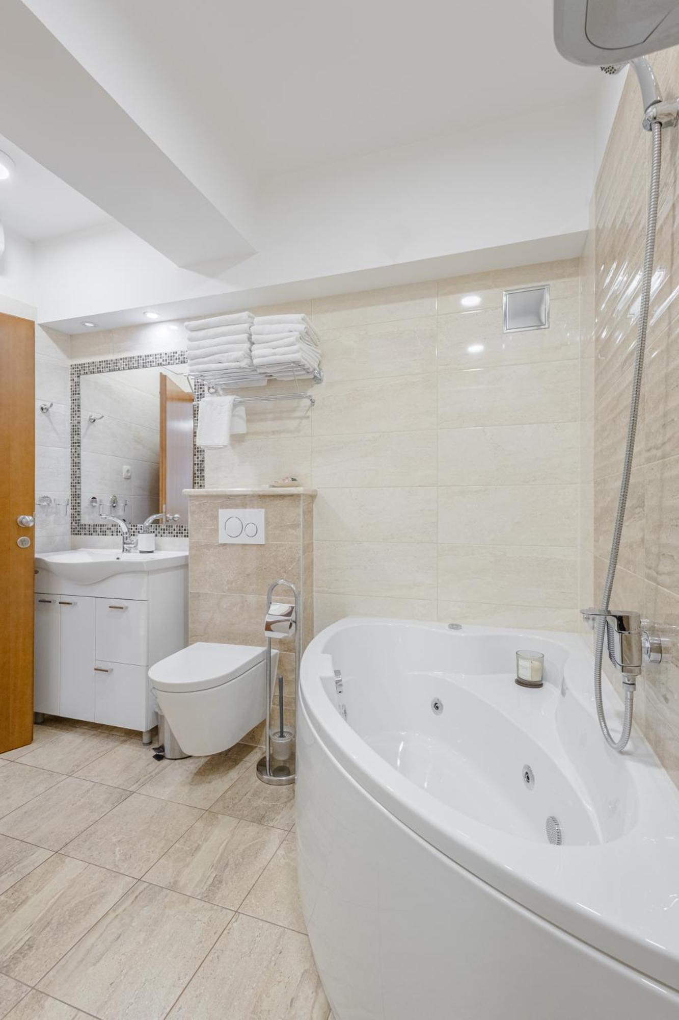 Apartman Mija Split Dış mekan fotoğraf