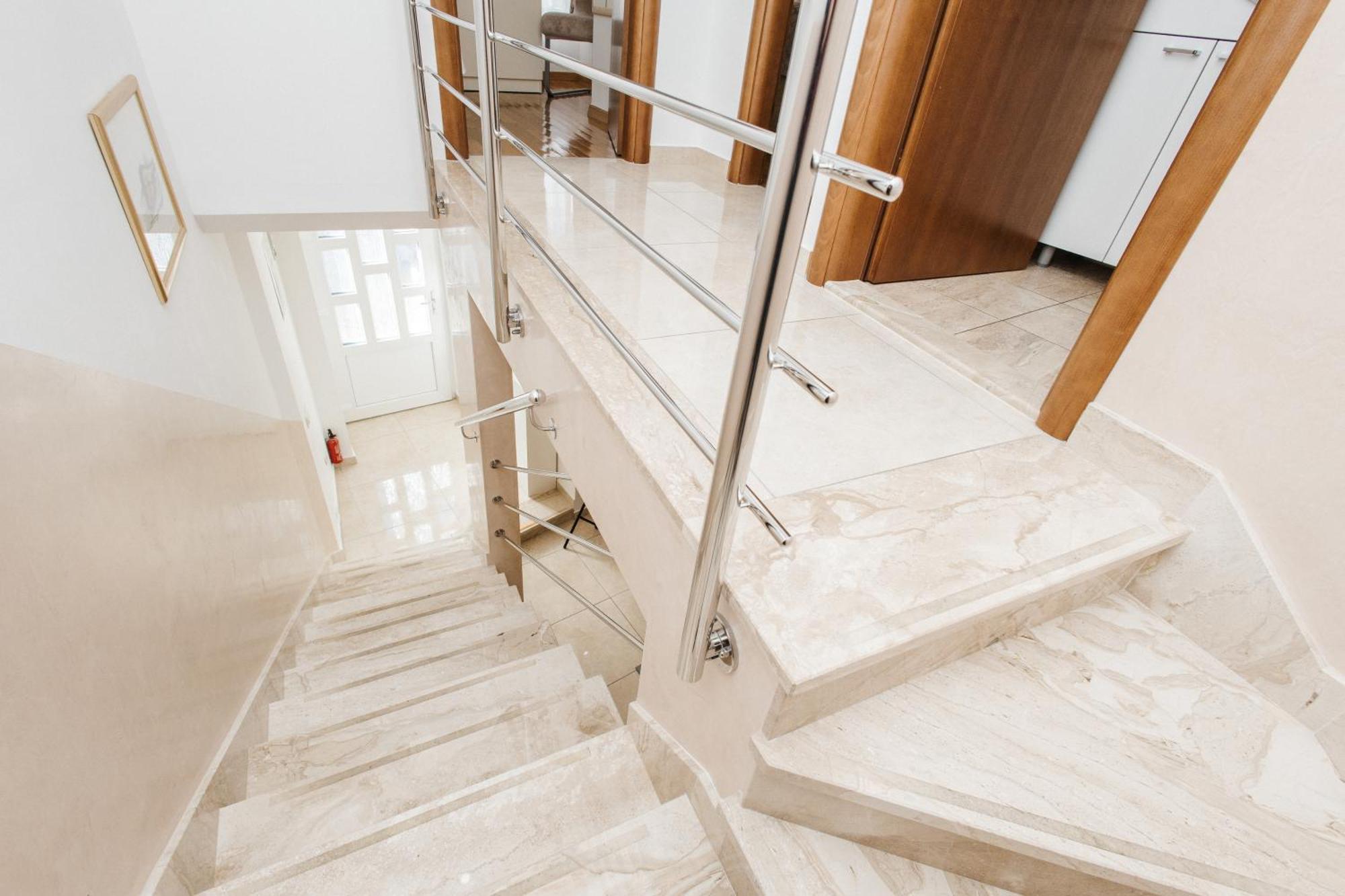 Apartman Mija Split Dış mekan fotoğraf