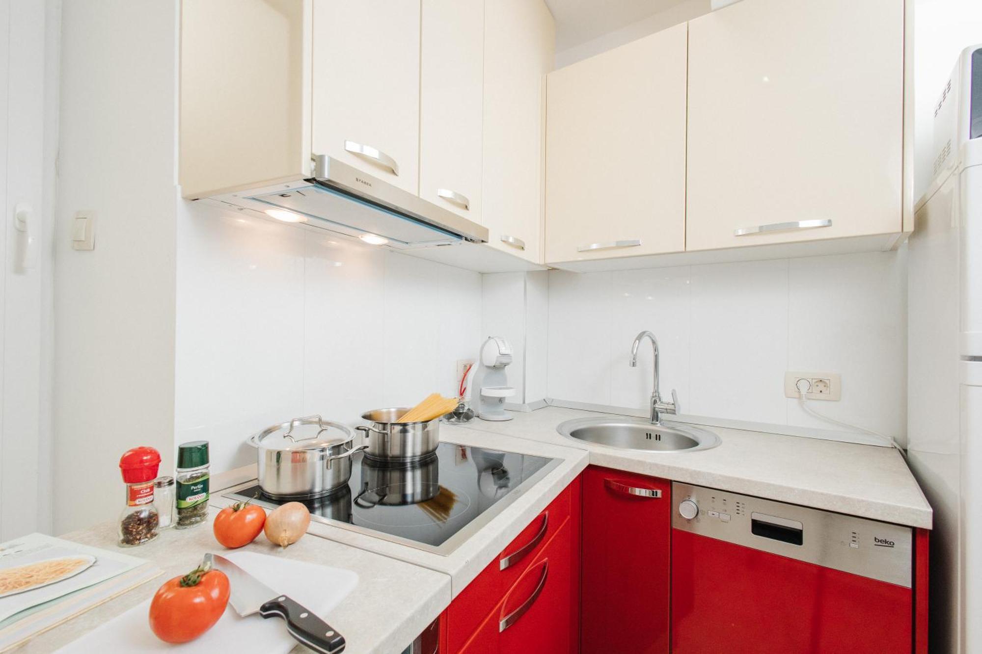 Apartman Mija Split Dış mekan fotoğraf