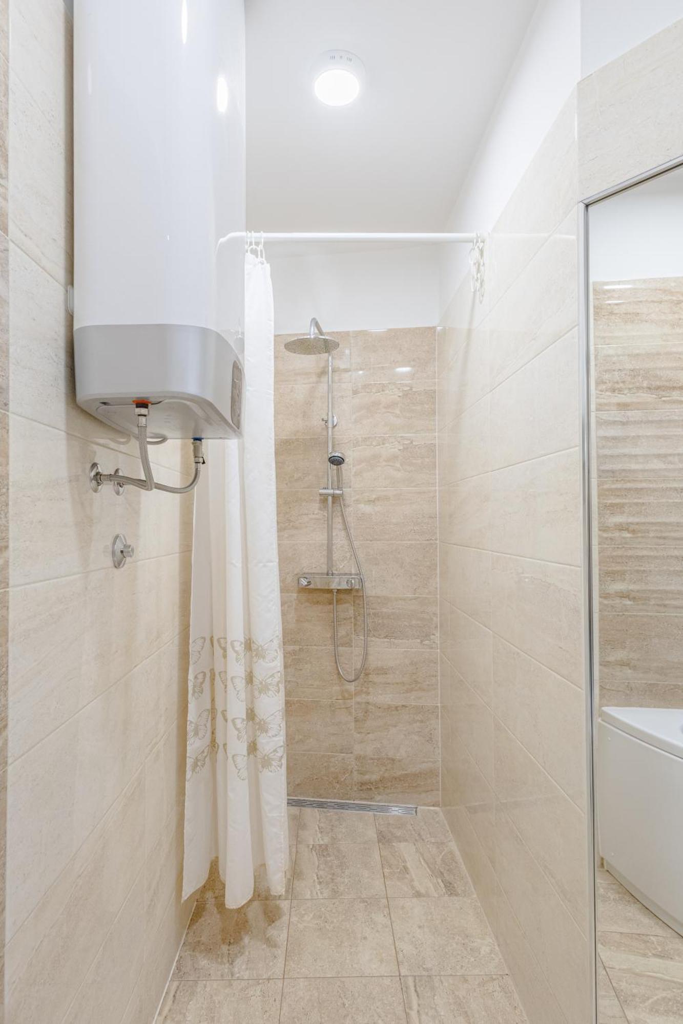 Apartman Mija Split Dış mekan fotoğraf