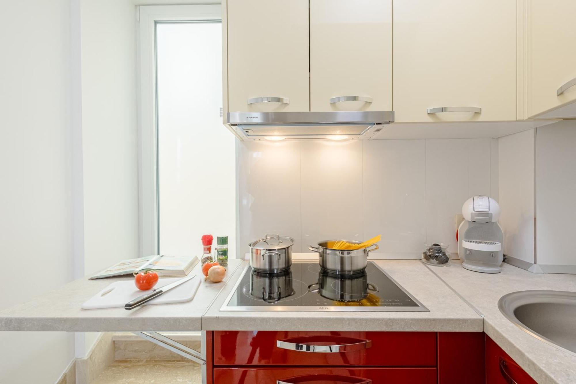 Apartman Mija Split Dış mekan fotoğraf