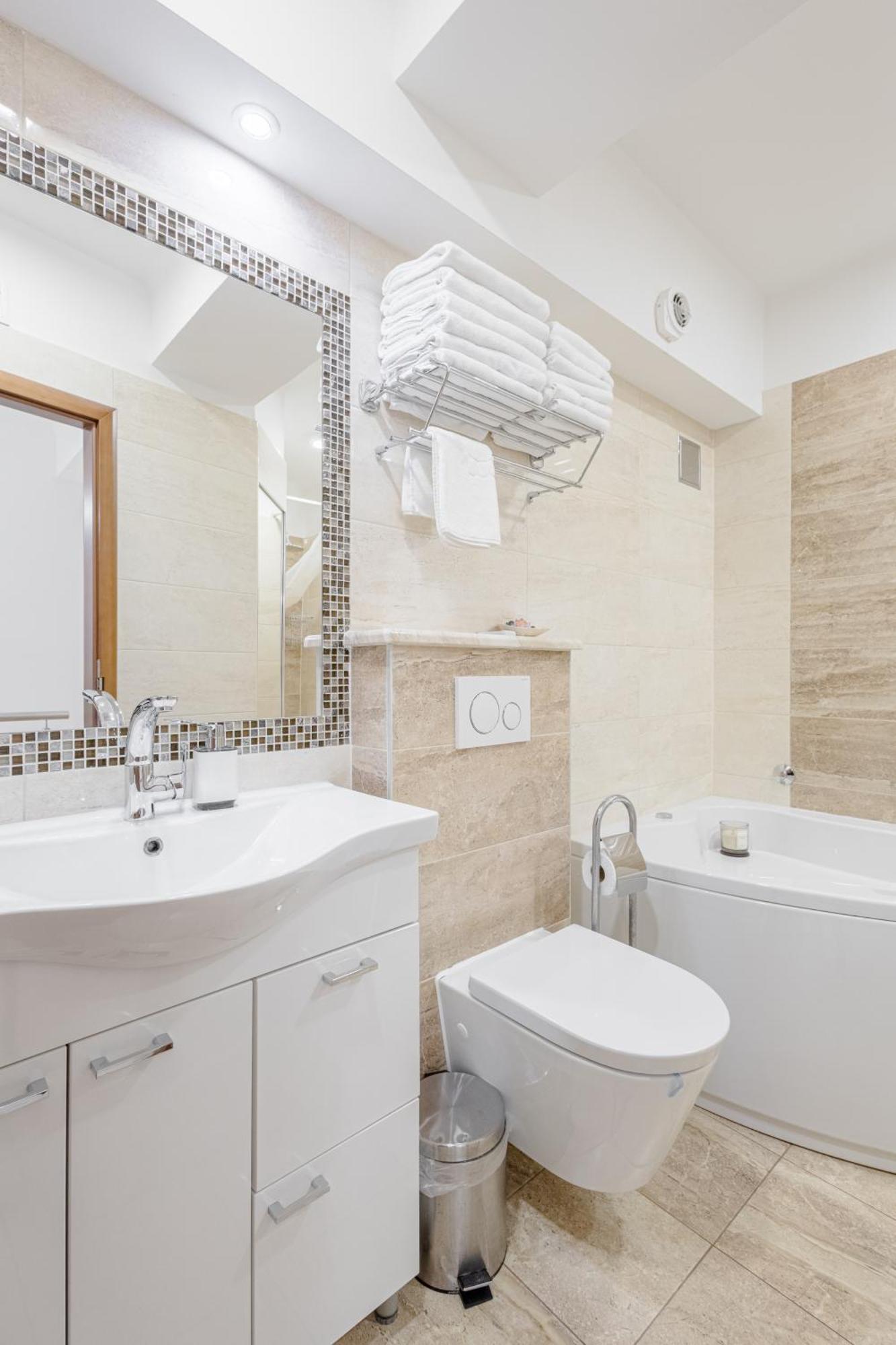 Apartman Mija Split Dış mekan fotoğraf