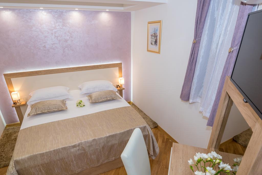 Apartman Mija Split Dış mekan fotoğraf
