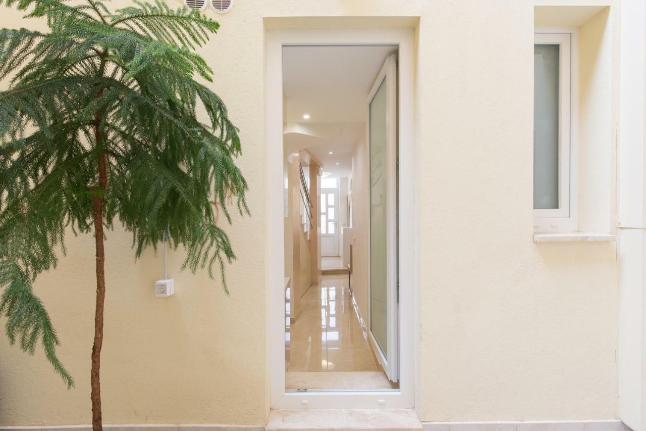 Apartman Mija Split Dış mekan fotoğraf