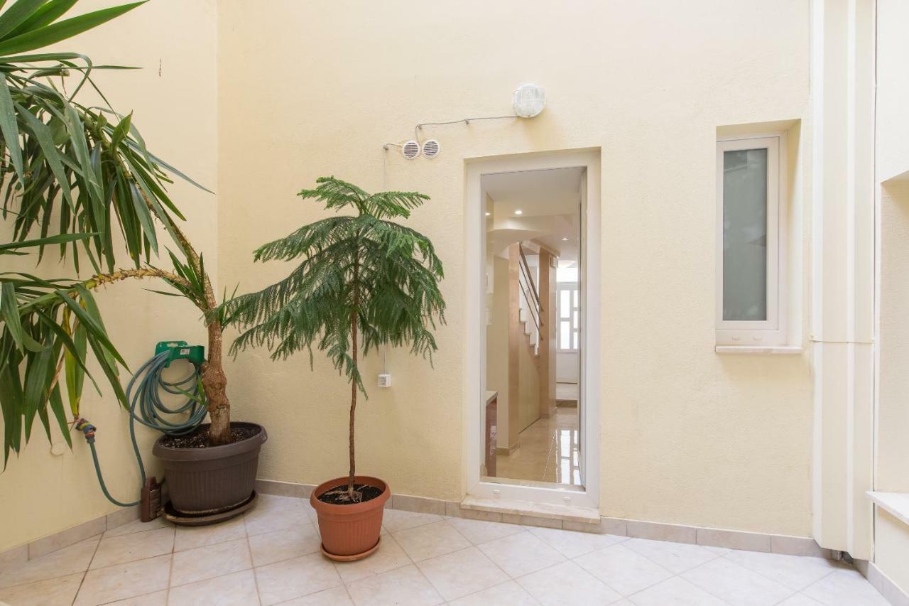 Apartman Mija Split Dış mekan fotoğraf